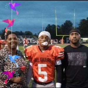 Meet your Posher, Sonja